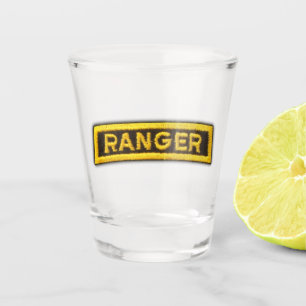 Verre A Shot soixante-quinzième Vétérinaires de vétérans d
