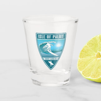 Verre A Shot Surf Isle of Palms South Carolina