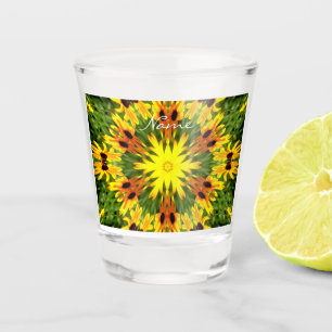 Verre A Shot Susans super à oeil noir Thunder_Cove