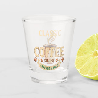 Verre A Shot T-Shirt
