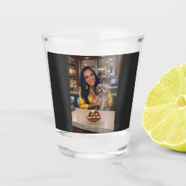 Verre A Shot t-shirt