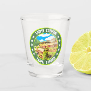 Verre A Shot Taipei