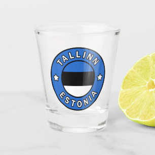 Verre A Shot Tallinn Estonie