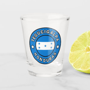 Verre A Shot Tegucigalpa Honduras