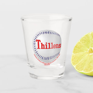 Verre A Shot Thillens Stadium, Chicago, Illinois
