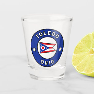 Verre A Shot Toledo Ohio