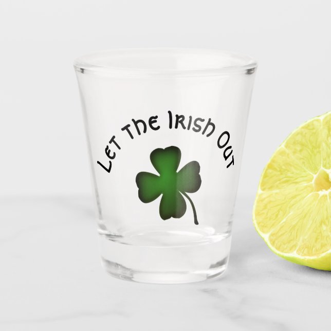 Verre A Shot Tr (Devant)