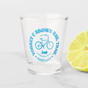 Verre A Shot Trail Brown Torrey C (cyclisme)