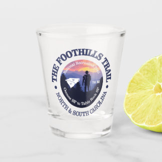 Verre A Shot Trail des contreforts (rd2)