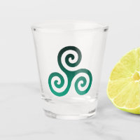 Triskele vert