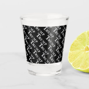 VERRE A SHOT TRUMP