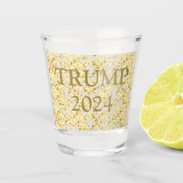 VERRE A SHOT TRUMP 2024