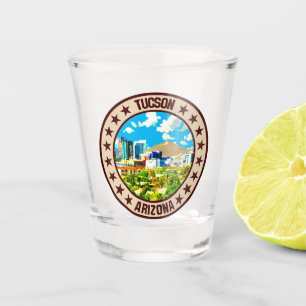 Verre A Shot Tucson
