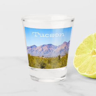 Verre A Shot Tucson Arizona