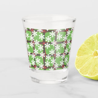Verre A Shot Un Joyeux Noël pour toi !