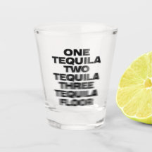 Un Tequila, Deux Tequila, Trois Tequila, Sol