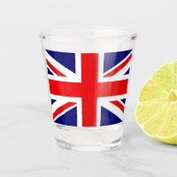 UNION JACK - LE DRAPEAU BRITANNIQUE