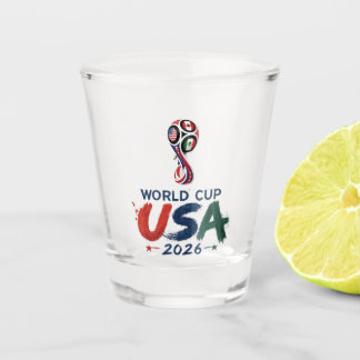 Verre A Shot Unis par le Jeu : Conception de la célébration du
