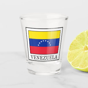 Verre A Shot Venezuela