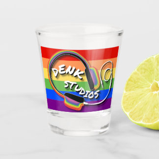 Verre A Shot Verre à shot