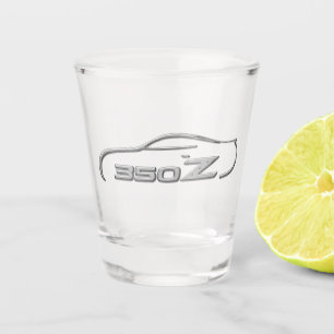Verre A Shot Verre à shot 350Z