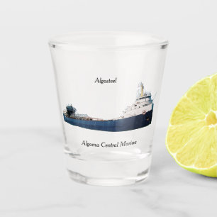 Verre A Shot Verre à shot Algosteel