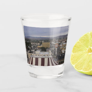 Verre A Shot Verre à shot de Reno, Nevada