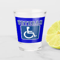 Vétérinaire handicapé handicapé