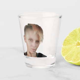 Verre A Shot Vitre Bridget Shot