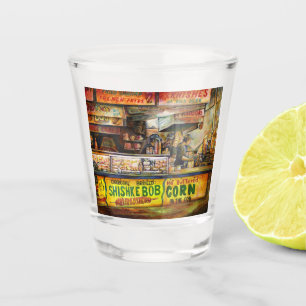 Verre A Shot Vous ne pouvez pas rivaliser avec cela