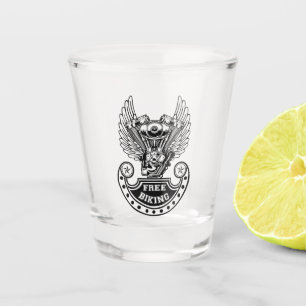 Verre A Shot VTT gratuit