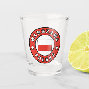 Verre A Shot Warszawa Polska