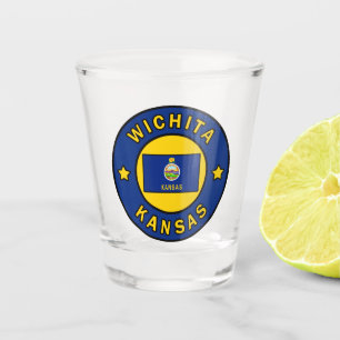 Verre A Shot Wichita Kansas