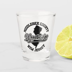 Verre A Shot Woodbridge, New Jersey
