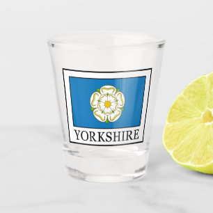 Verre A Shot Yorkshire