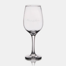 Personnalisé Homme d'honneur Etched