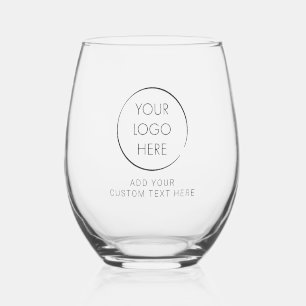 VERRE À VIN SANS PIED 