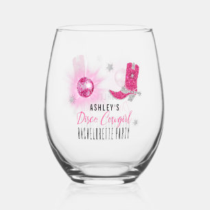 VERRE À VIN SANS PIED 