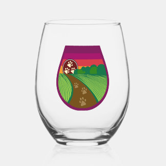 Verre À Vin Sans Pied 2026 Tripawds Marathon