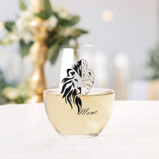 Verre À Vin Sans Pied agipoadhiosdjhs