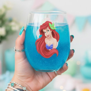 Verre À Vin Sans Pied Ariel