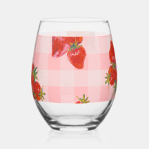 Berry Bliss Drinkware Set 🍓