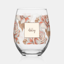 Boho Roses