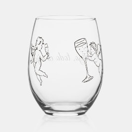 Verre À Vin Sans Pied Contigo, todo es mejor