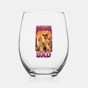 Verre À Vin Sans Pied Copie Copie Copie Corgi