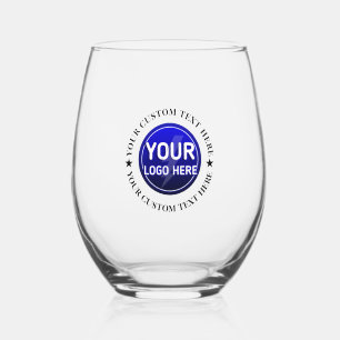 Verre À Vin Sans Pied Créez votre propre