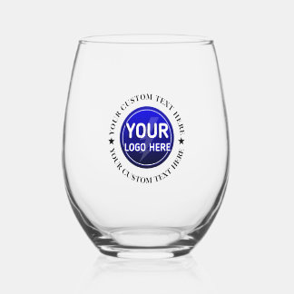Verre À Vin Sans Pied Créez votre propre