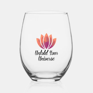Verre À Vin Sans Pied Déplier votre univers