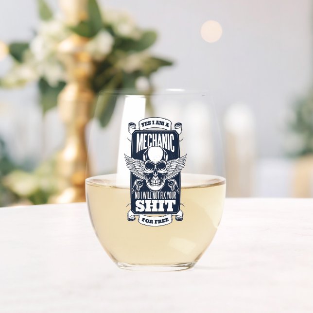 Verre À Vin Sans Pied dhdfljkldfkj (Insitu (Mariage))