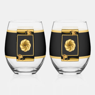Verre À Vin Sans Pied Ensemble de produits alimentaires Eternity arménie